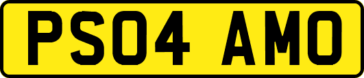 PS04AMO