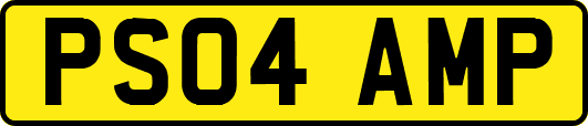 PS04AMP