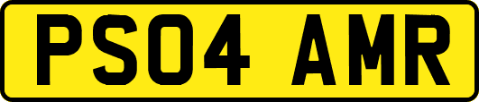 PS04AMR