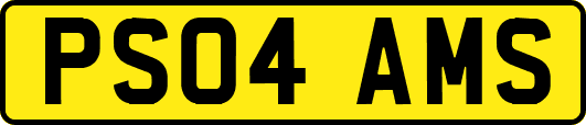 PS04AMS