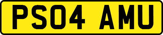PS04AMU