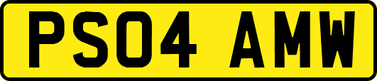 PS04AMW