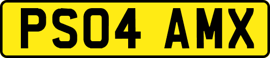 PS04AMX