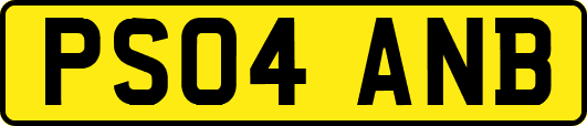 PS04ANB