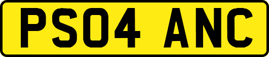 PS04ANC