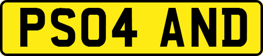 PS04AND