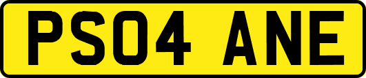 PS04ANE