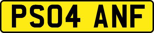 PS04ANF