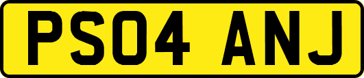 PS04ANJ