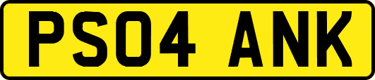 PS04ANK