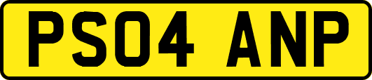 PS04ANP