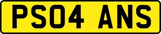 PS04ANS