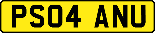 PS04ANU