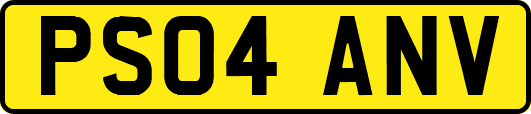 PS04ANV