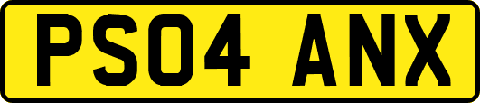 PS04ANX