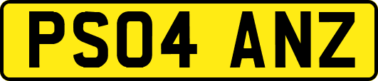 PS04ANZ