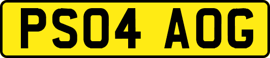 PS04AOG