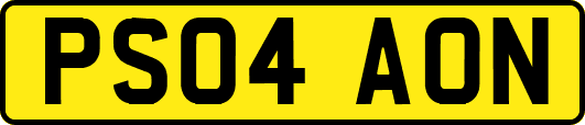 PS04AON