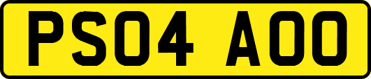 PS04AOO