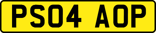 PS04AOP