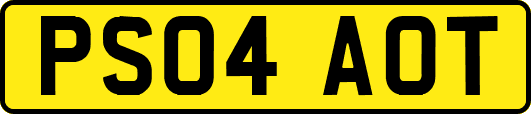 PS04AOT