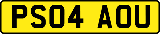 PS04AOU