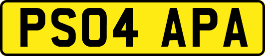 PS04APA