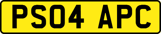 PS04APC