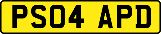PS04APD