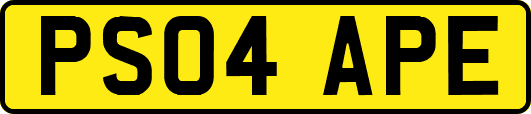 PS04APE
