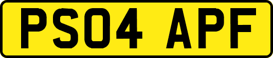 PS04APF