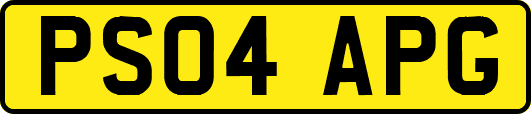 PS04APG