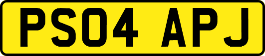 PS04APJ