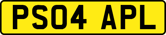 PS04APL