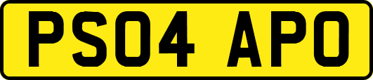 PS04APO