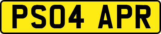 PS04APR