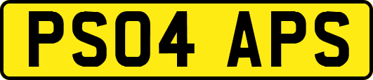PS04APS