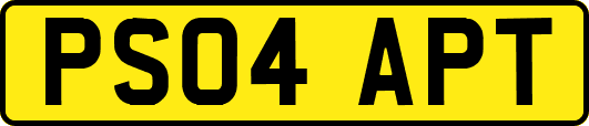 PS04APT