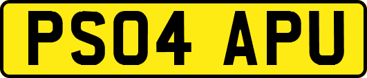 PS04APU