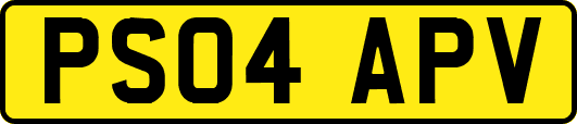 PS04APV