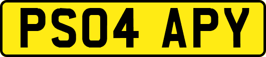 PS04APY