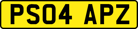 PS04APZ