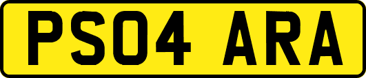 PS04ARA