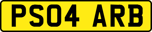 PS04ARB