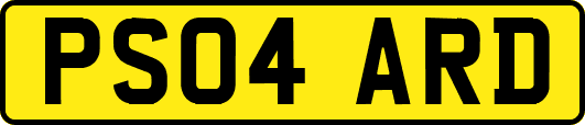 PS04ARD