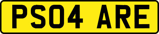 PS04ARE