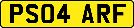 PS04ARF