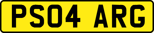 PS04ARG
