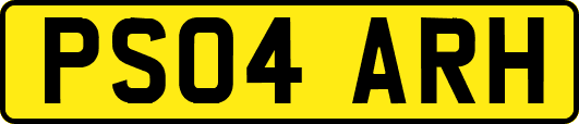 PS04ARH