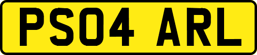 PS04ARL